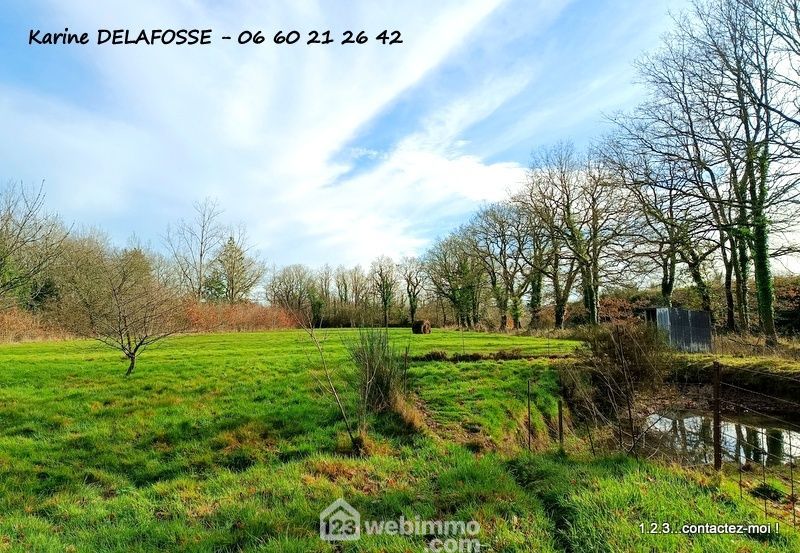 Photo 2 - Aubigny-Les Clouzeaux 85430 à Aubigny-Les Clouzeaux