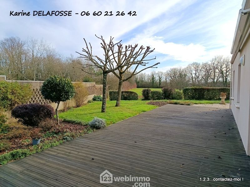 Photo 5 - Aubigny-Les Clouzeaux 85430 à Aubigny-Les Clouzeaux