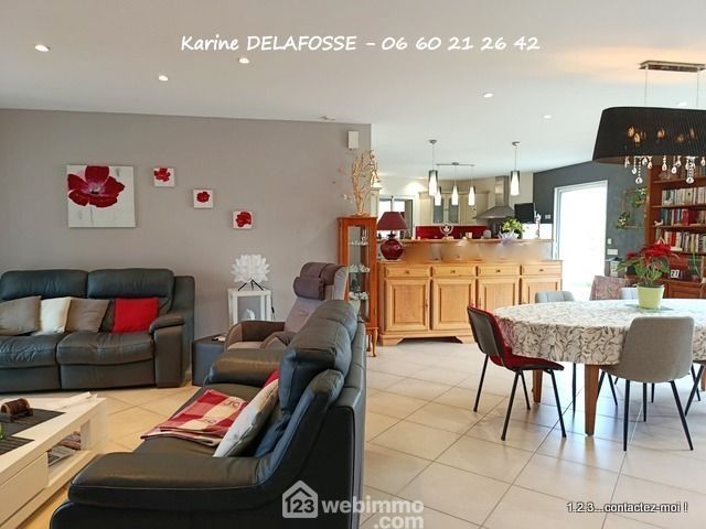 Photo 3 - Aubigny-Les Clouzeaux 85430 à Aubigny-Les Clouzeaux