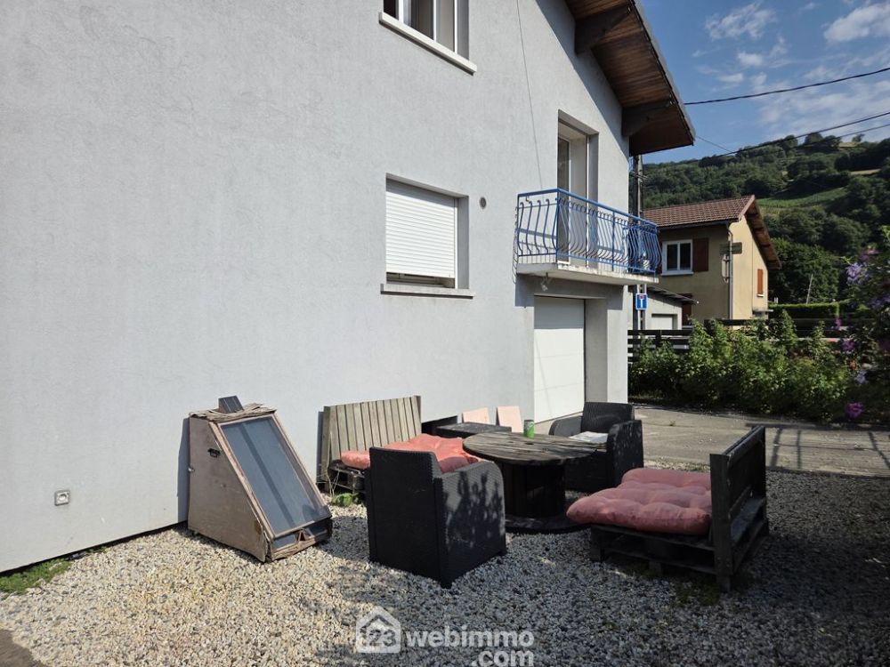 Photo 10 - Albertville 73200 à Albertville