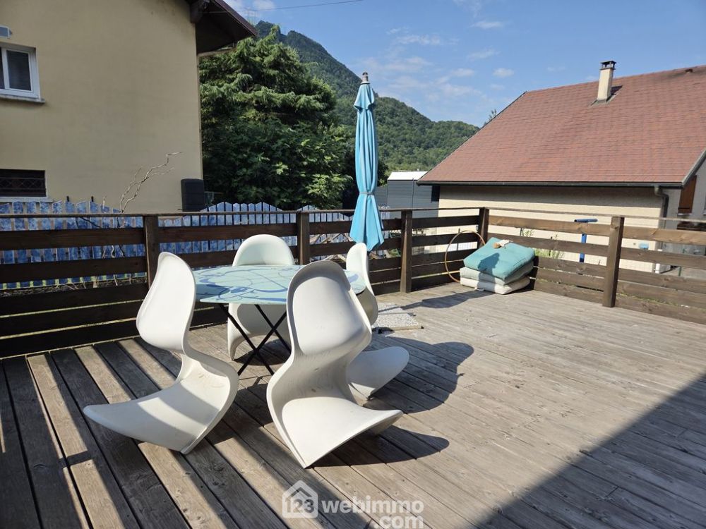 Photo 2 - Albertville 73200 à Albertville