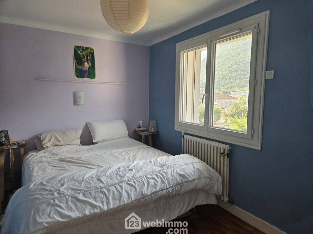 Photo 9 - Albertville 73200 à Albertville