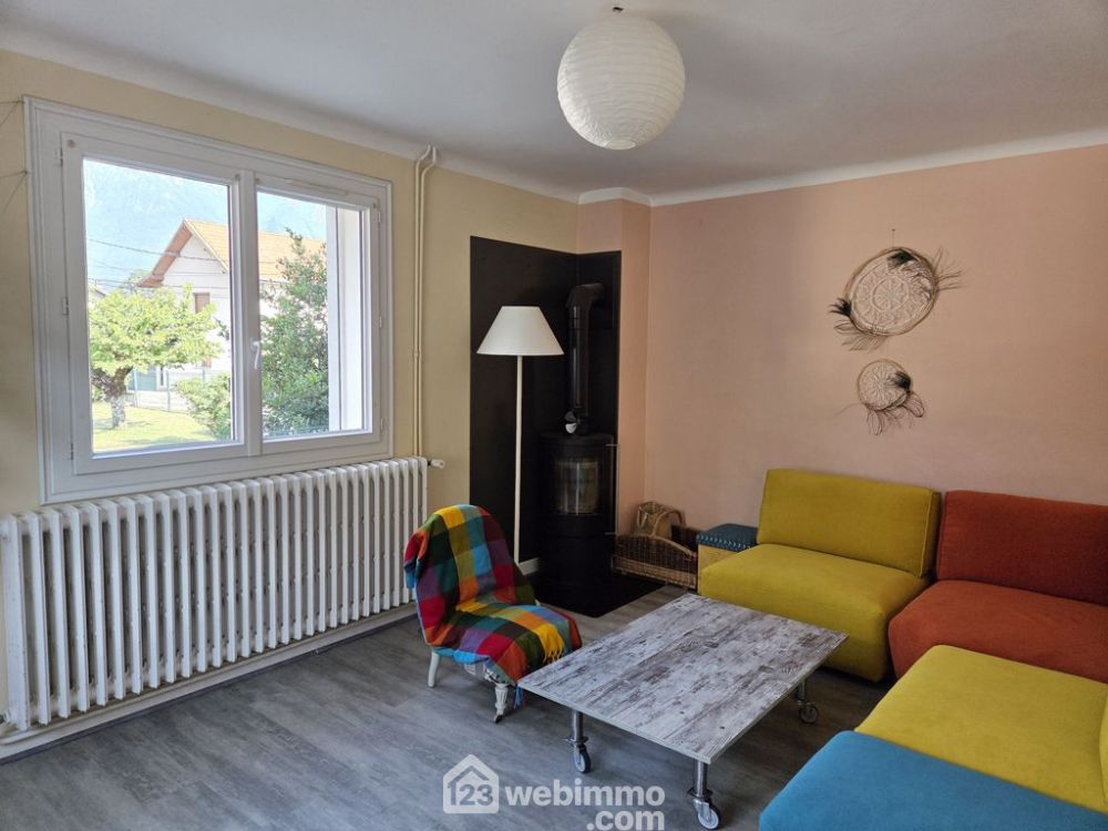 Photo 4 - Albertville 73200 à Albertville