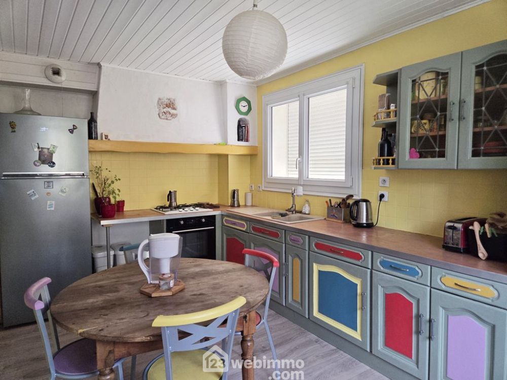 Photo 3 - Albertville 73200 à Albertville