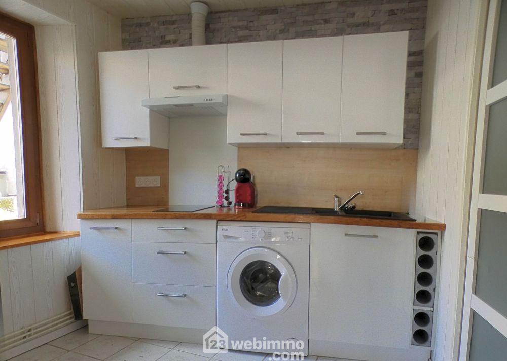 Photo 5 - Ugine 73400 à Ugine