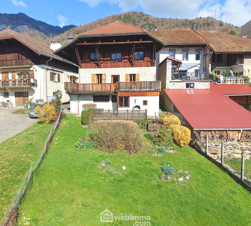 Photo 21 - Ugine 73400 à Ugine