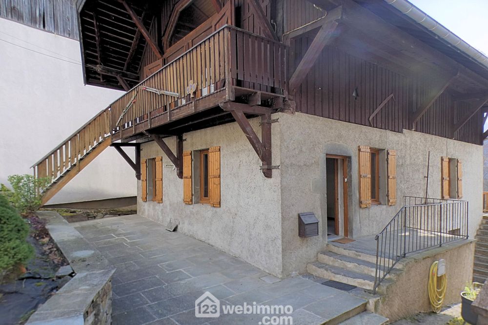 Photo 2 - Ugine 73400 à Ugine