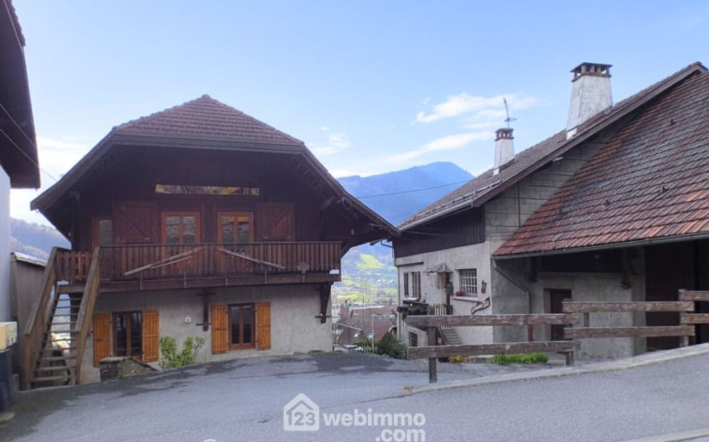 Photo 19 - Ugine 73400 à Ugine