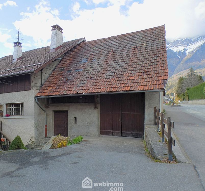 Photo 20 - Ugine 73400 à Ugine