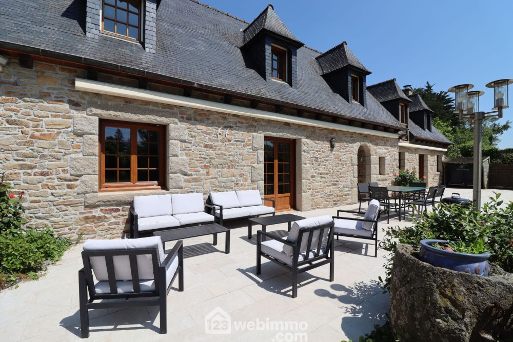 Photo 49 - Ploumilliau 22300 à Ploumilliau