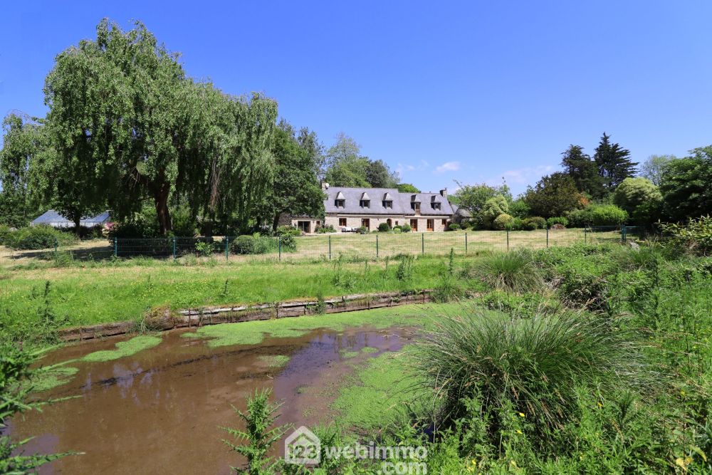 Photo 44 - Ploumilliau 22300 à Ploumilliau