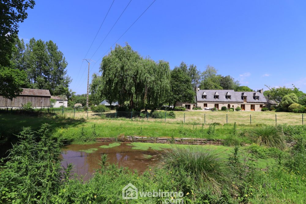 Photo 46 - Ploumilliau 22300 à Ploumilliau