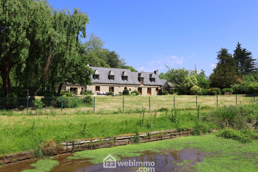 Photo 56 - Ploumilliau 22300 à Ploumilliau