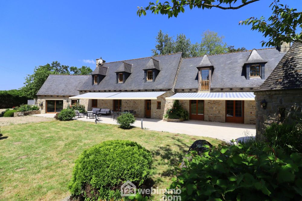 Photo 51 - Ploumilliau 22300 à Ploumilliau