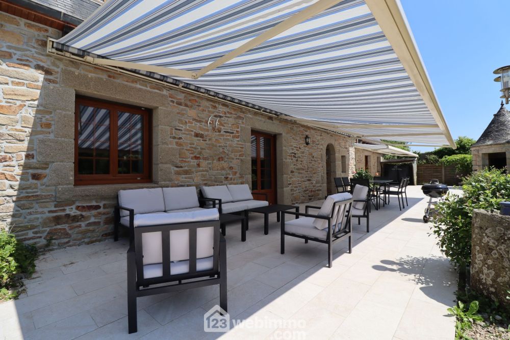 Photo 48 - Ploumilliau 22300 à Ploumilliau