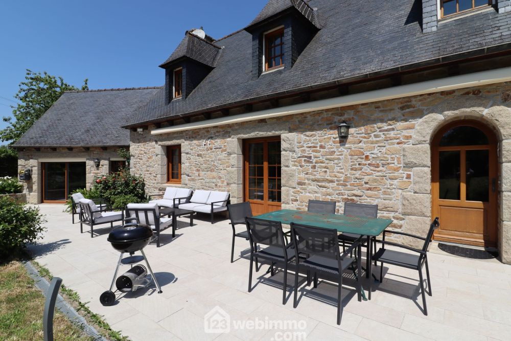 Photo 2 - Ploumilliau 22300 à Ploumilliau