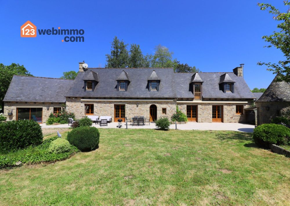 Photo 54 - Ploumilliau 22300 à Ploumilliau