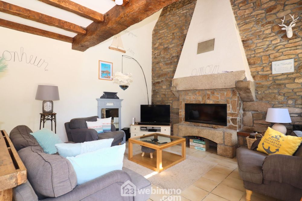 Photo 8 - Ploumilliau 22300 à Ploumilliau