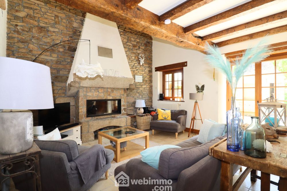 Photo 9 - Ploumilliau 22300 à Ploumilliau