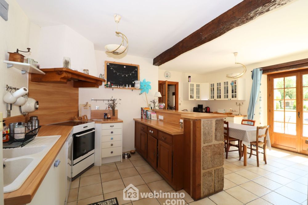 Photo 16 - Ploumilliau 22300 à Ploumilliau