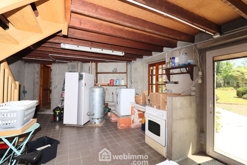 Photo 27 - Ploumilliau 22300 à Ploumilliau