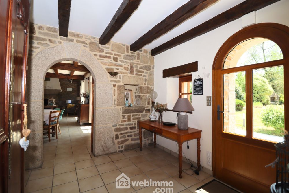 Photo 5 - Ploumilliau 22300 à Ploumilliau