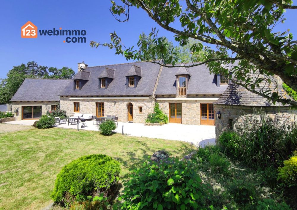 Photo 1 - Ploumilliau 22300 à Ploumilliau