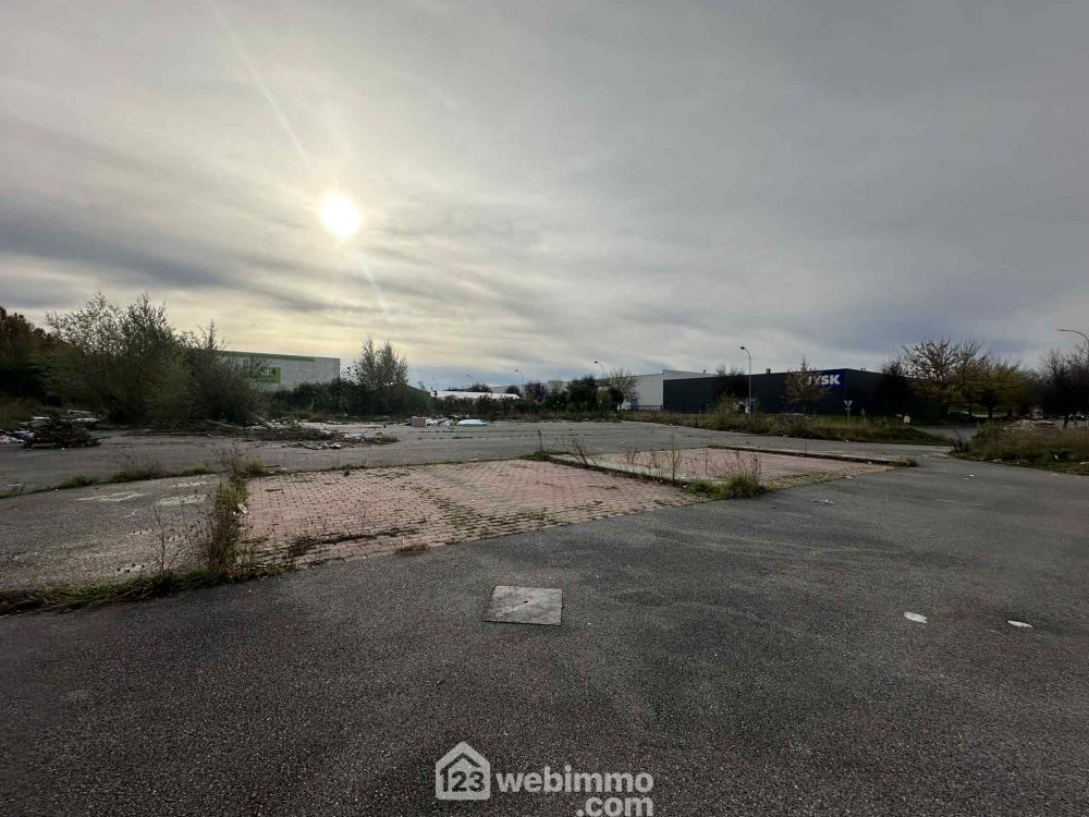 Photo 7 - Chambry 02000 à Chambry