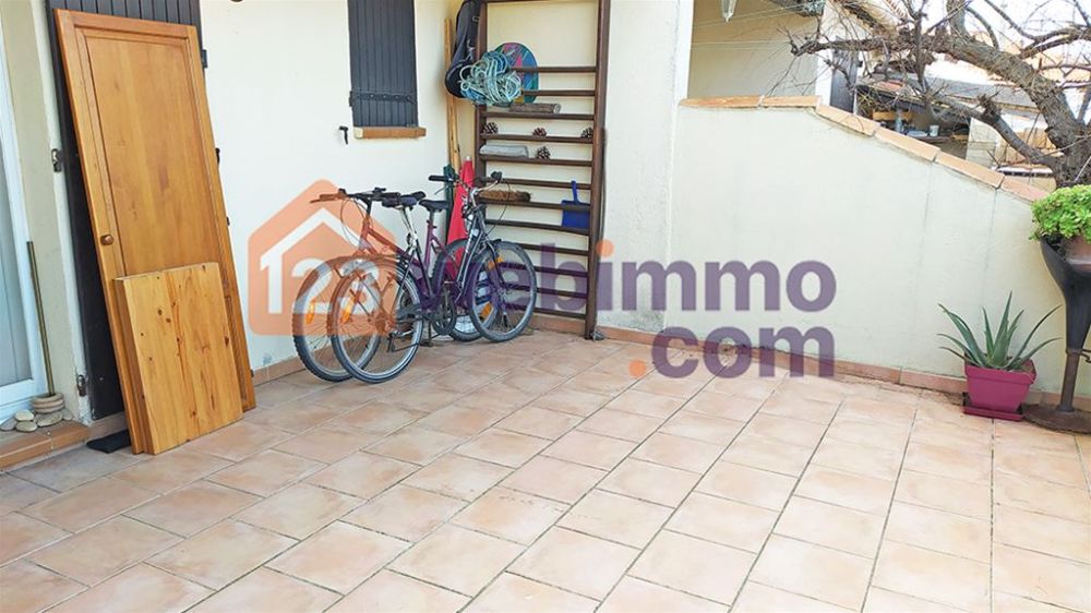 Photo 2 - Saintes-Maries-de-la-Mer 13460 à Saintes-Maries-de-la-Mer