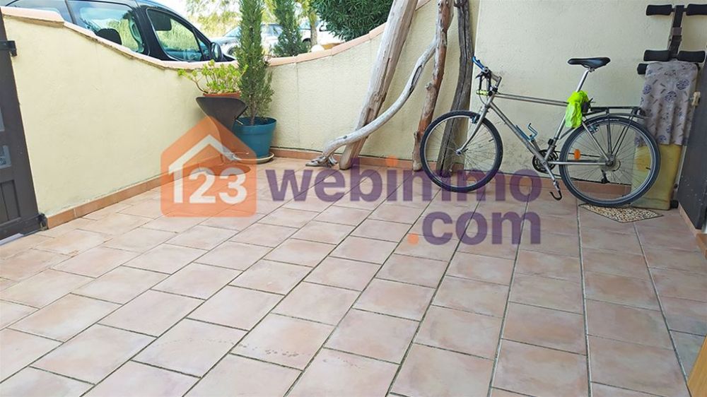 Photo 3 - Saintes-Maries-de-la-Mer 13460 à Saintes-Maries-de-la-Mer