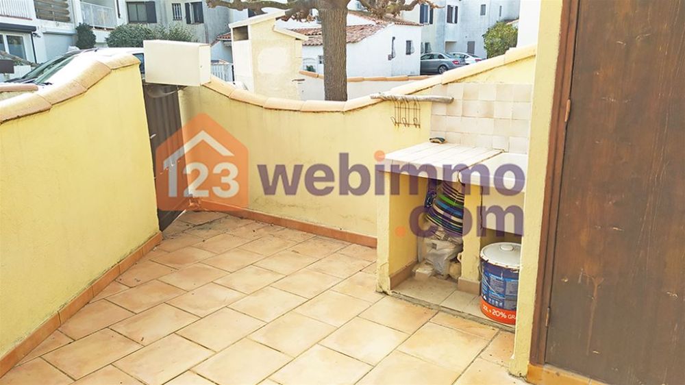 Photo 11 - Saintes-Maries-de-la-Mer 13460 à Saintes-Maries-de-la-Mer