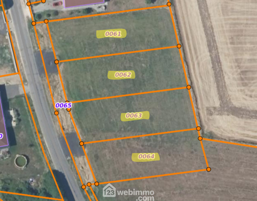 Photo 2 - MORGEMOULIN 55400 à MORGEMOULIN