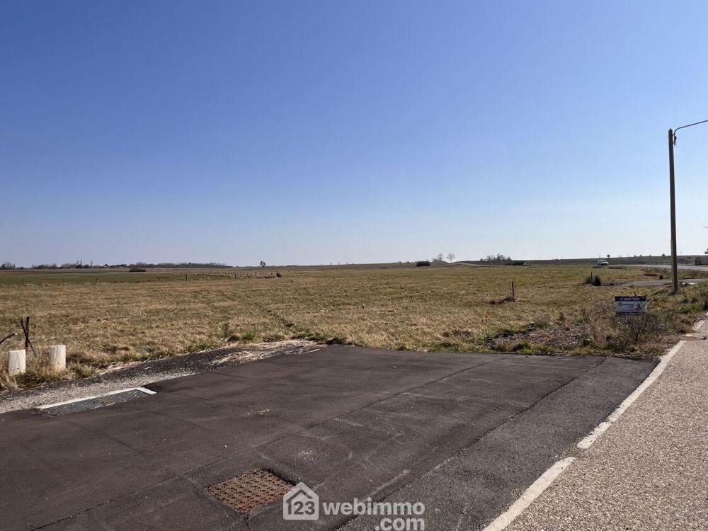 Photo 3 - MORGEMOULIN 55400 à MORGEMOULIN