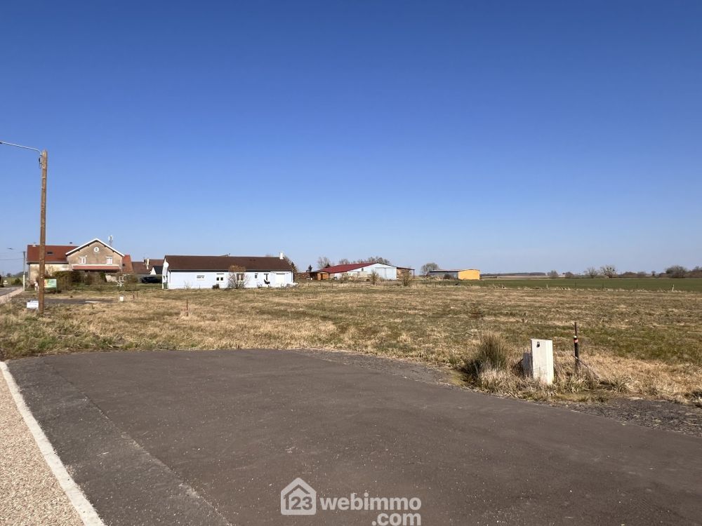 Photo 4 - MORGEMOULIN 55400 à MORGEMOULIN