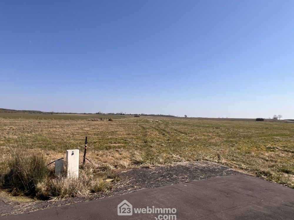 Photo 5 - MORGEMOULIN 55400 à MORGEMOULIN