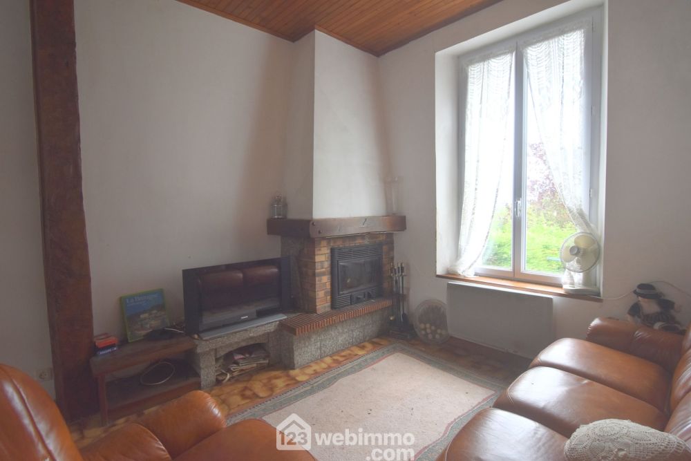 Photo 5 - Guerlesquin 29650 à Guerlesquin