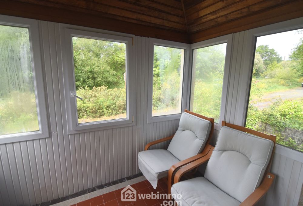 Photo 3 - Guerlesquin 29650 à Guerlesquin