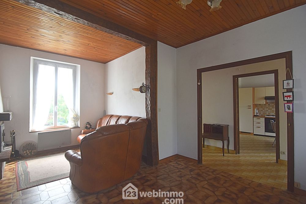 Photo 6 - Guerlesquin 29650 à Guerlesquin