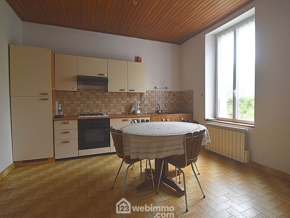 Photo 8 - Guerlesquin 29650 à Guerlesquin