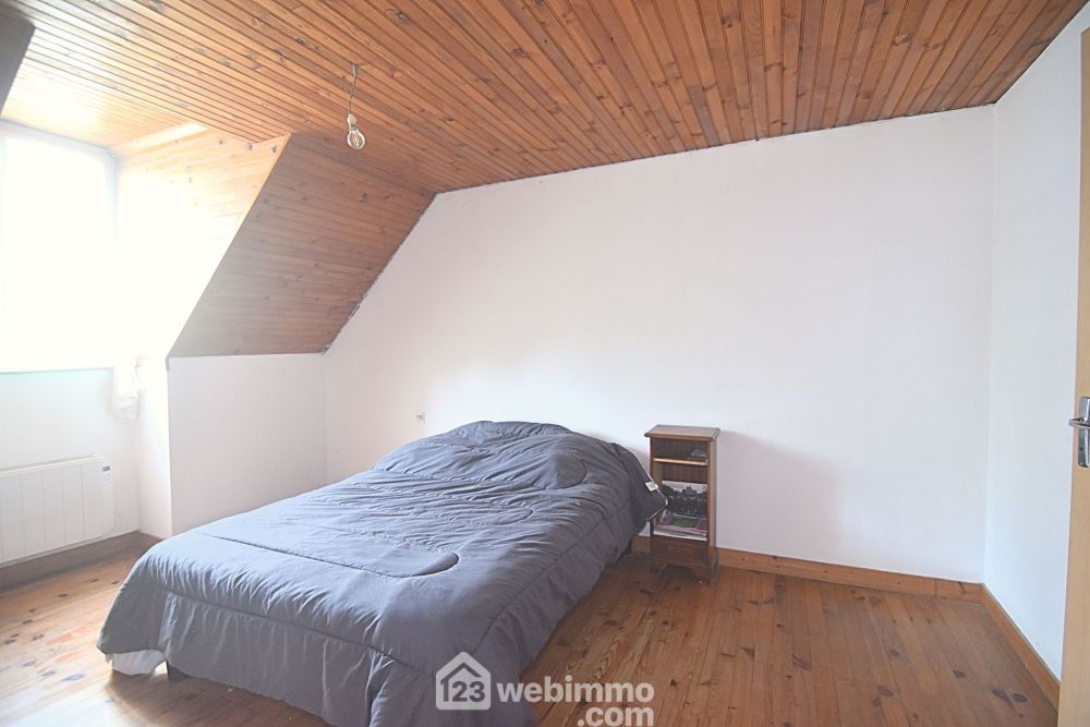 Photo 12 - Guerlesquin 29650 à Guerlesquin