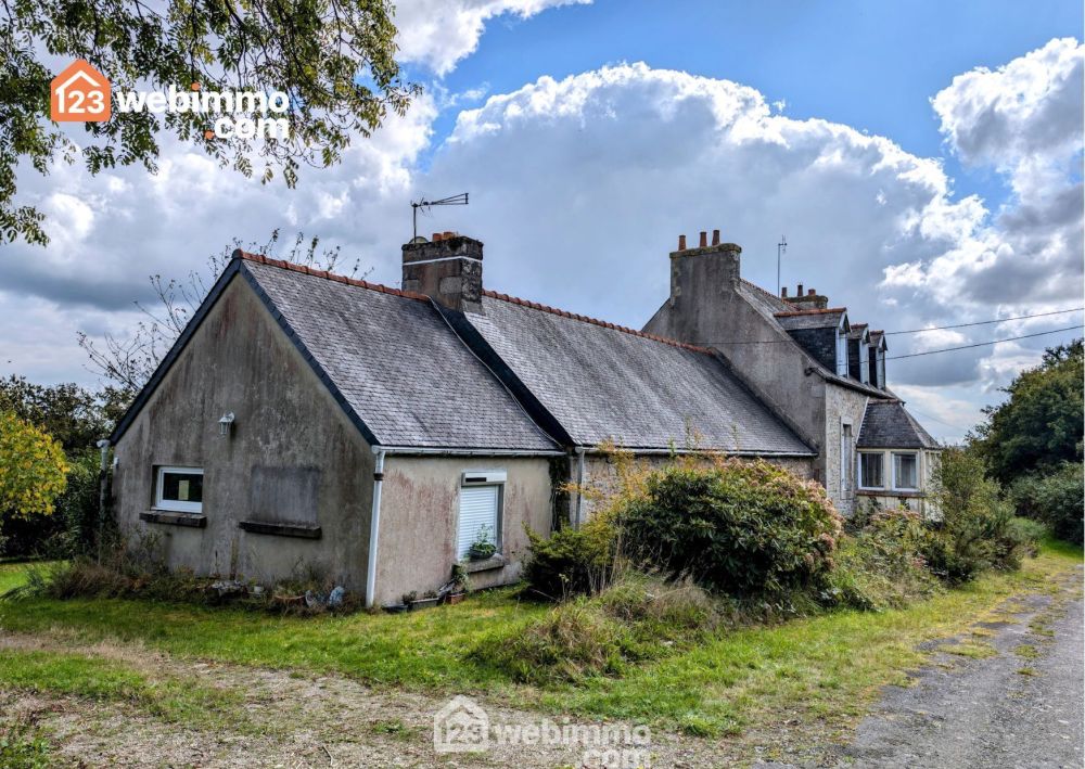 Photo 1 - Guerlesquin 29650 à Guerlesquin