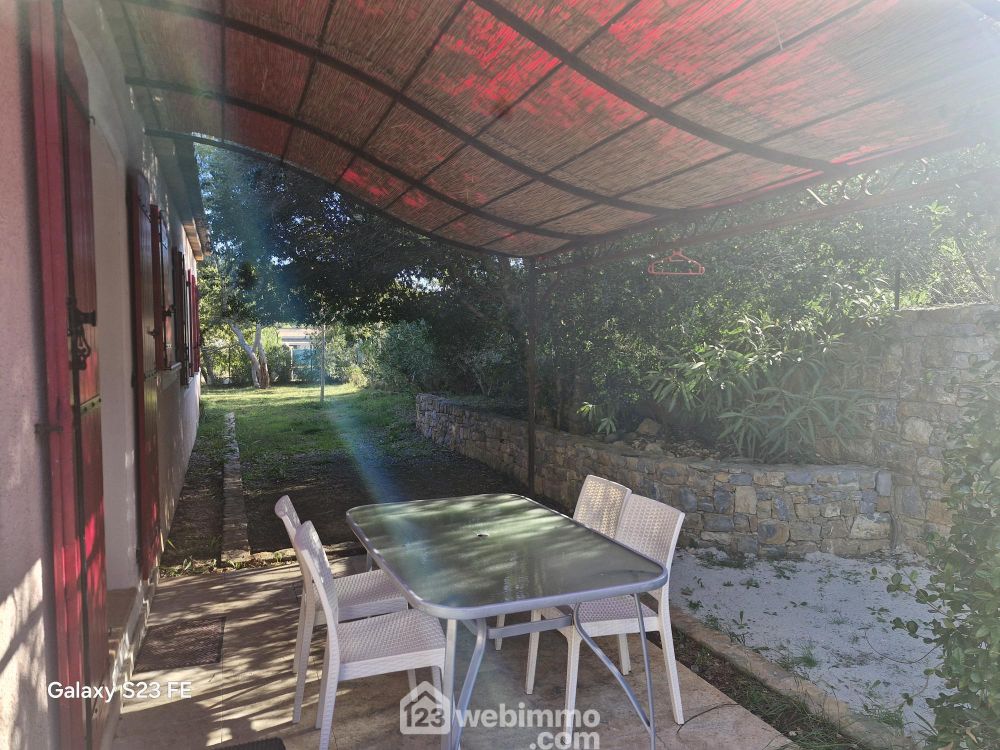 Photo 2 - Le Thoronet 83340 à Le Thoronet