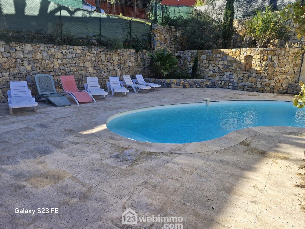 Photo 3 - Le Thoronet 83340 à Le Thoronet