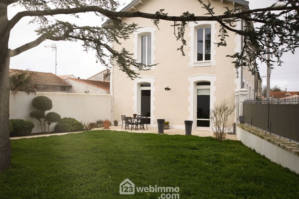 Photo 16 - Nieul-sur-Mer 17137 à Nieul-sur-Mer