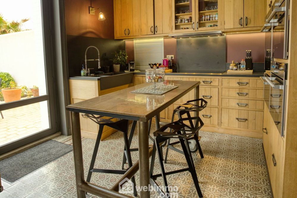 Photo 5 - Nieul-sur-Mer 17137 à Nieul-sur-Mer