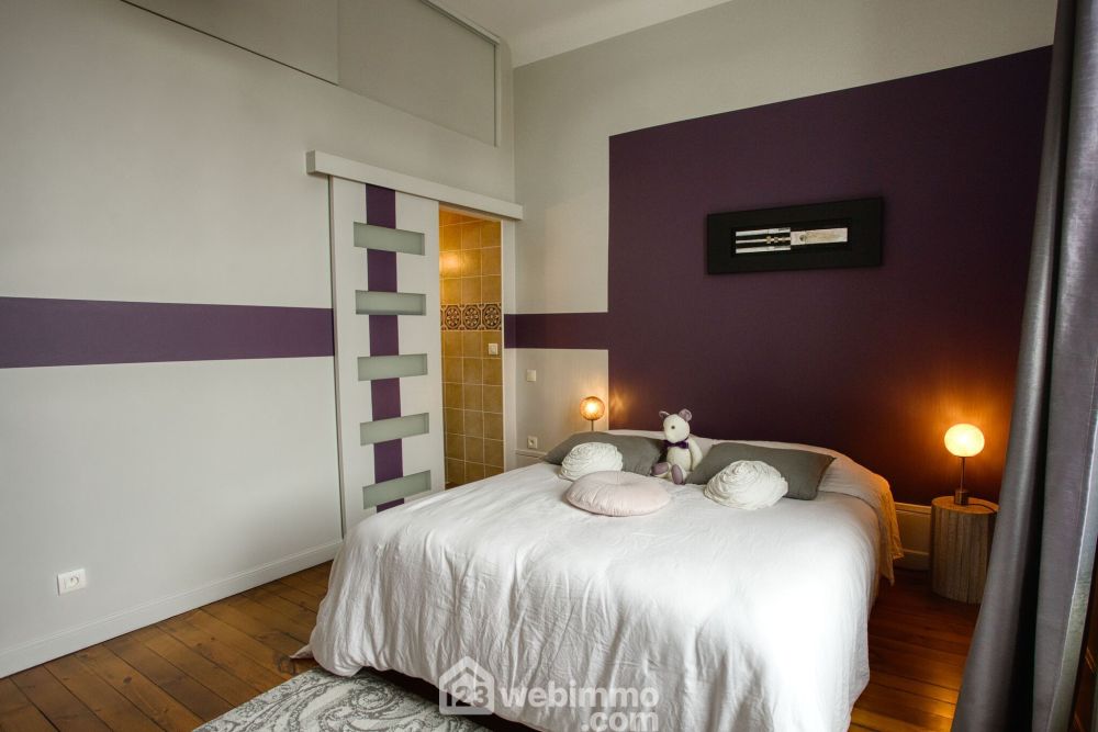 Photo 11 - Nieul-sur-Mer 17137 à Nieul-sur-Mer