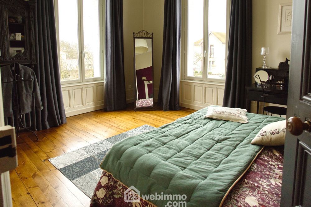 Photo 12 - Nieul-sur-Mer 17137 à Nieul-sur-Mer