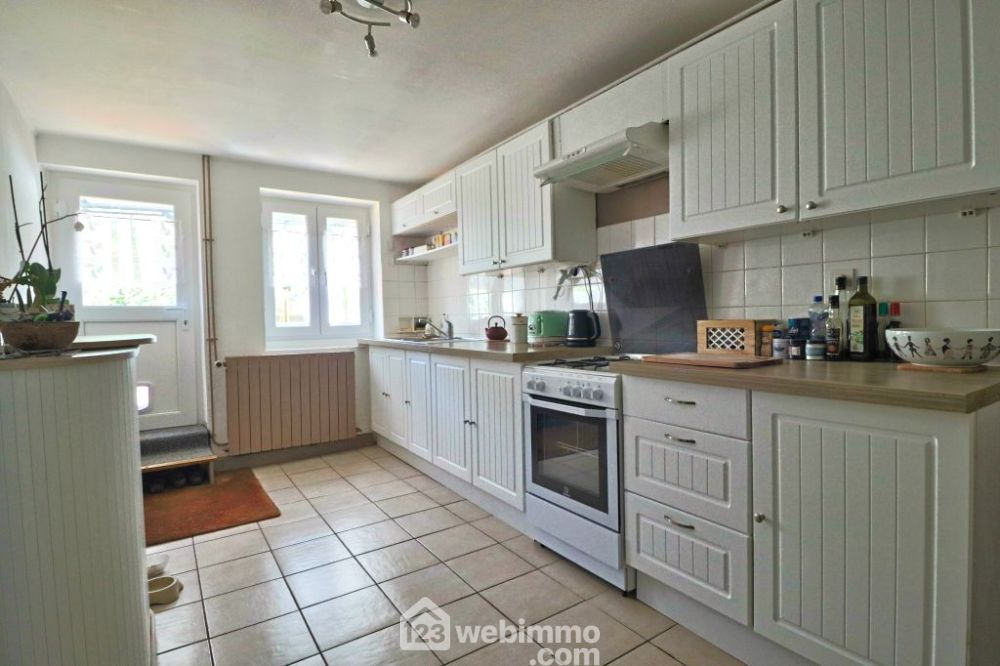 Photo 9 - Civray 86400 à Civray