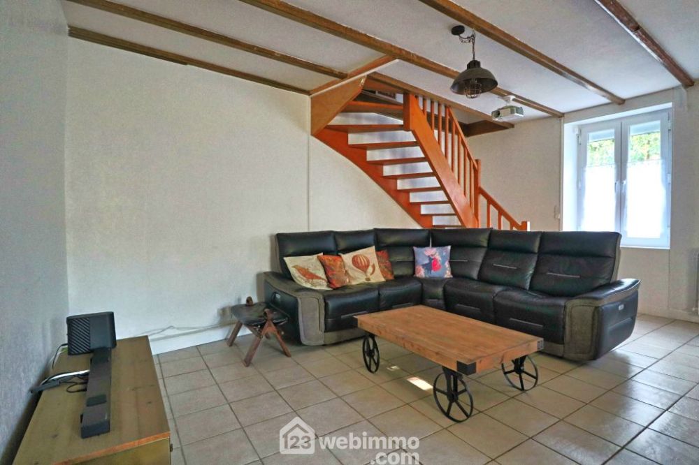 Photo 6 - Civray 86400 à Civray