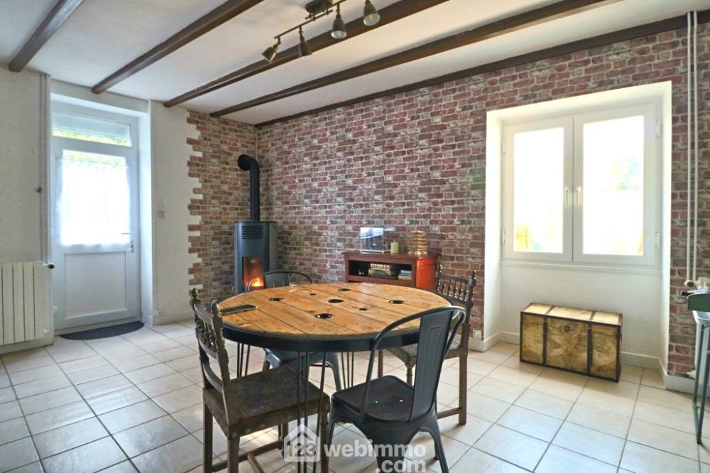 Photo 4 - Civray 86400 à Civray